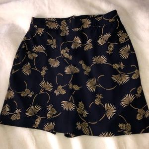 Women’s size 4 vintage skort